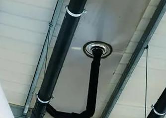 耒阳虹吸排水的原理
