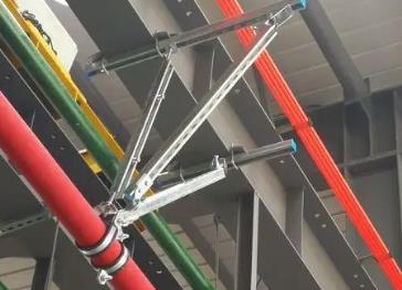 耒阳抗震支架厂家与你分享你必须做的紧急情况下的准备